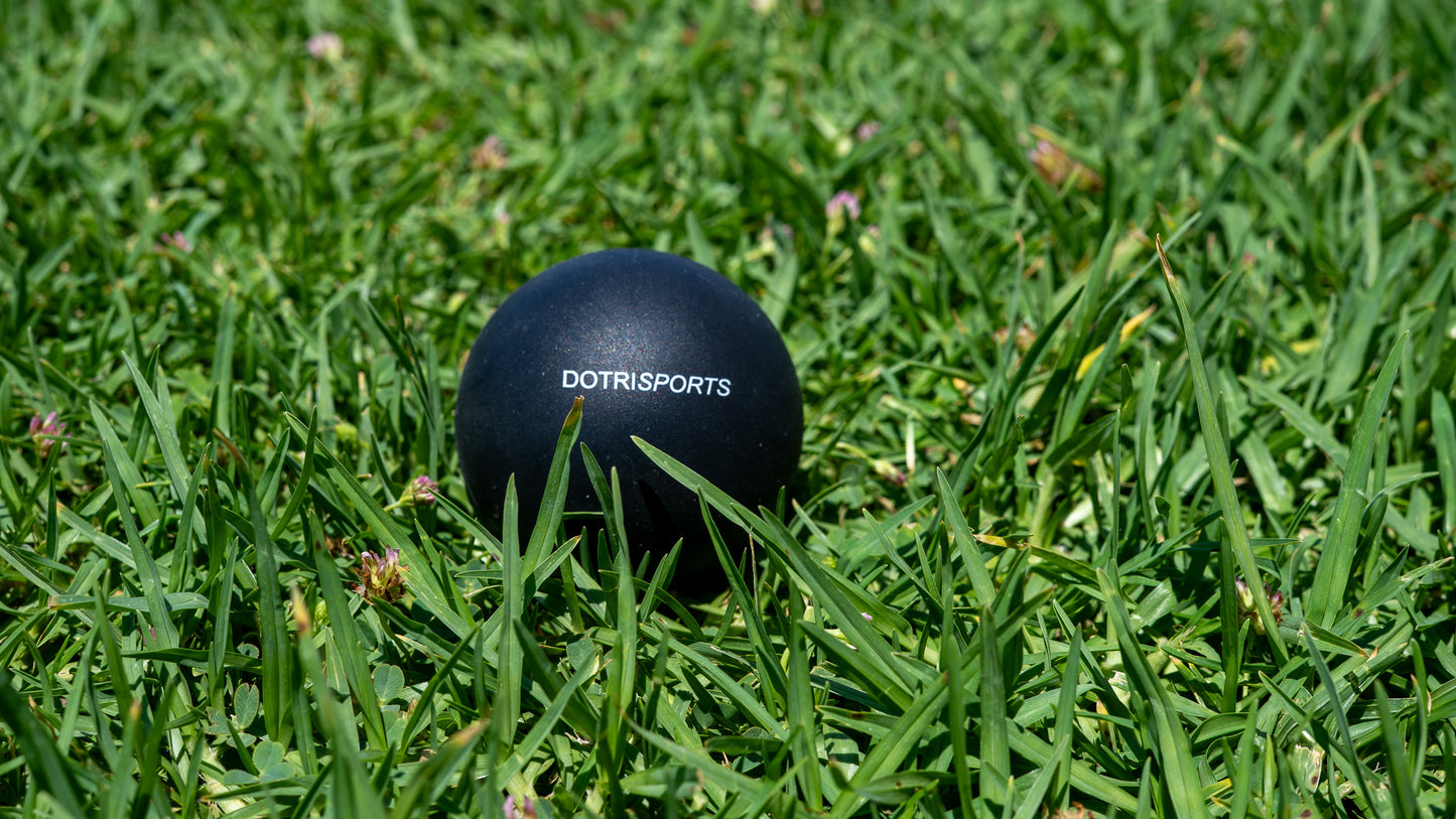 DOTRISPORTS Faszienball