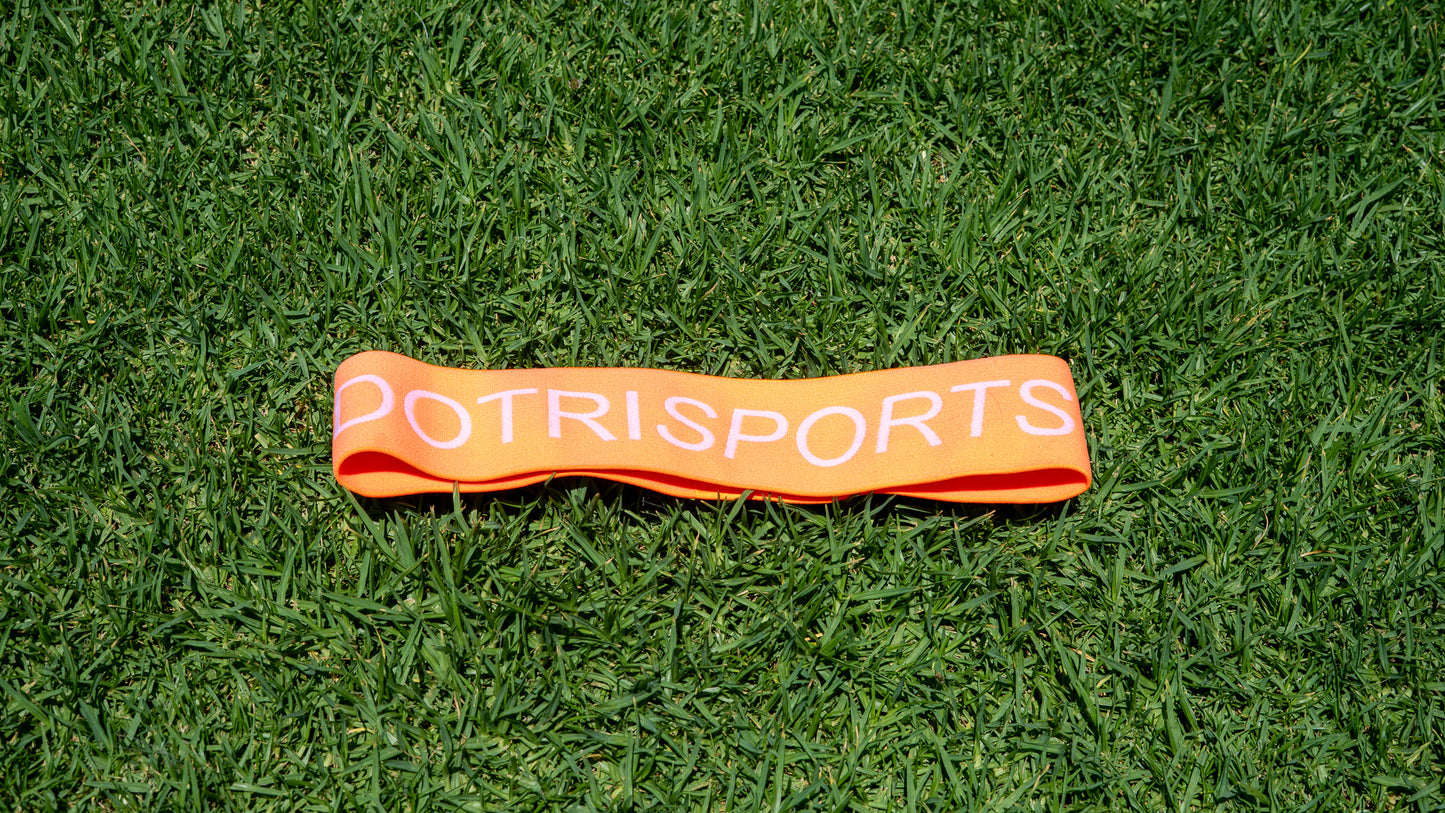 DOTRISPORTS Mini-Band – Textil
