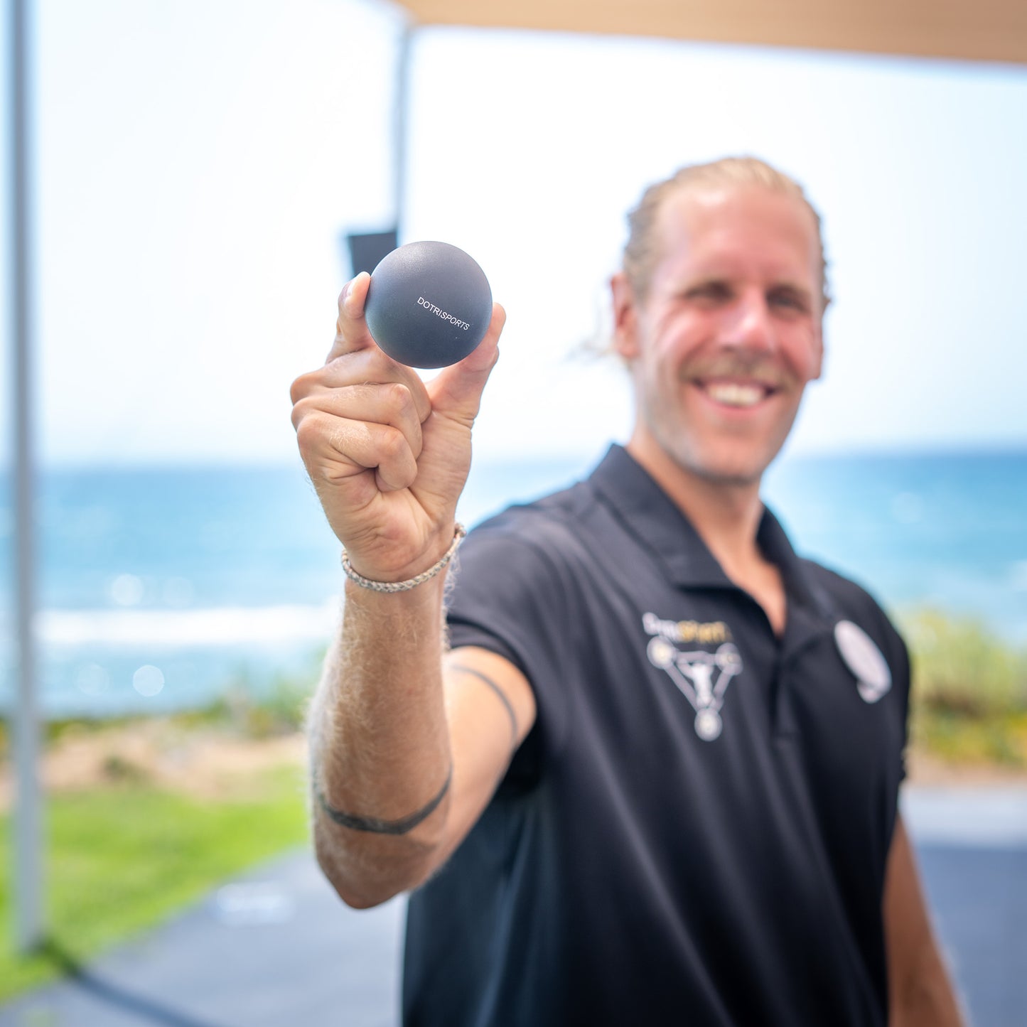 DOTRISPORTS Trainings- & Recovery-Set